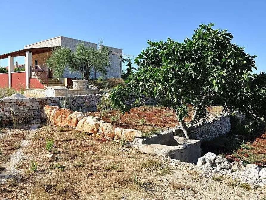 Immagine 33 di Agriturismo in vendita  a Castellana Grotte