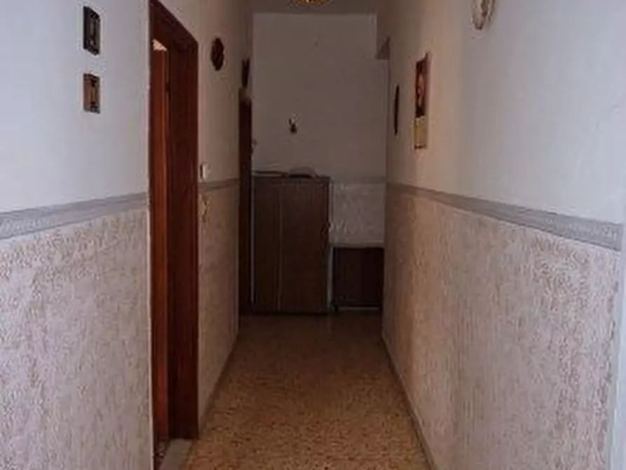 Immagine 9 di Pentalocale in vendita  in via pergola a San Fele