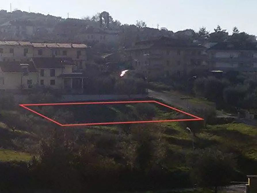Immagine 10 di Terreno edificabile in vendita  a Appignano Del Tronto
