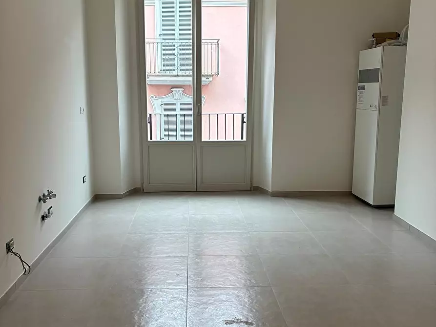 Immagine 1 di Appartamento in affitto  a San Benedetto Del Tronto