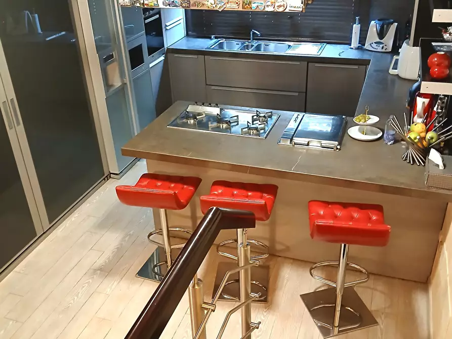 Immagine 26 di Casa indipendente in vendita  a San Benedetto Del Tronto