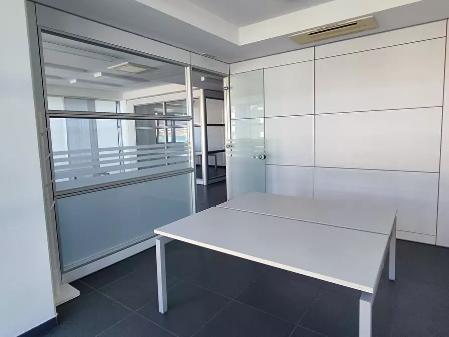 Immagine 13 di Ufficio in affitto  a San Benedetto Del Tronto