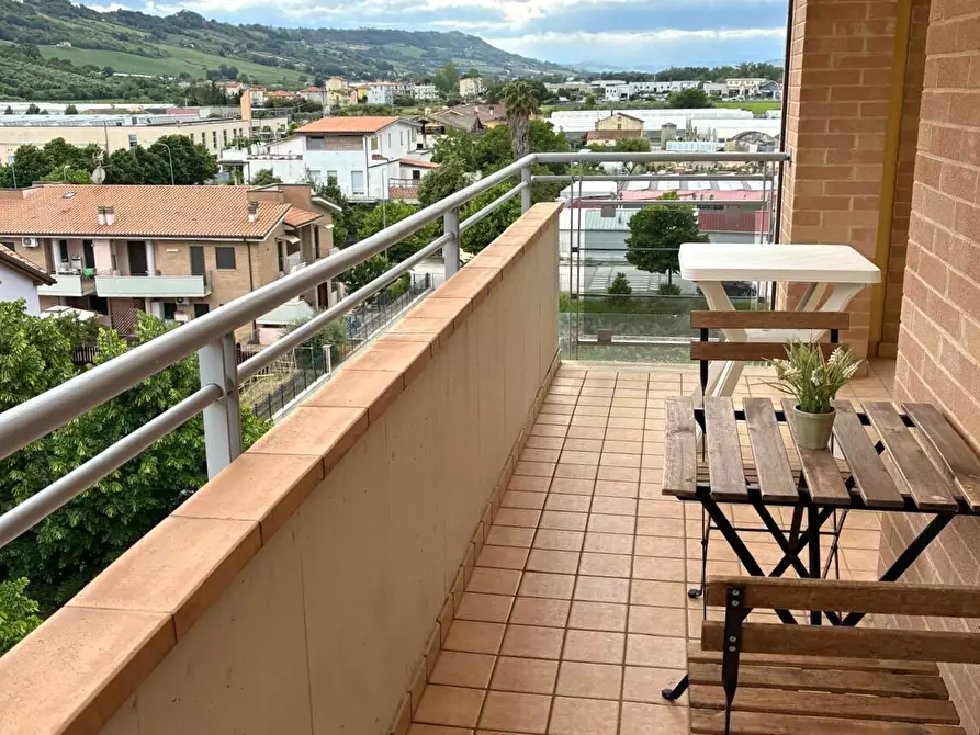Immagine 3 di Appartamento in vendita  a Pedaso