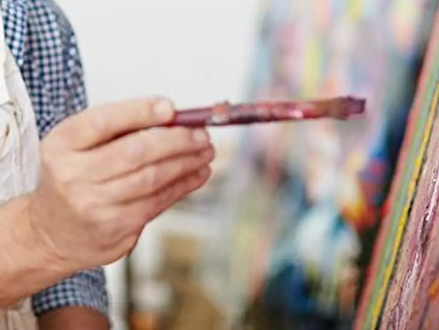 Immagine 2 di Albergo/B&B/Residence in vendita  a Avellino