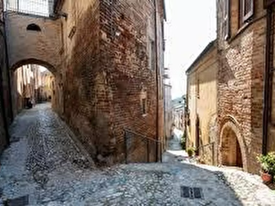 Immagine 17 di Casa indipendente in vendita  a Ripatransone