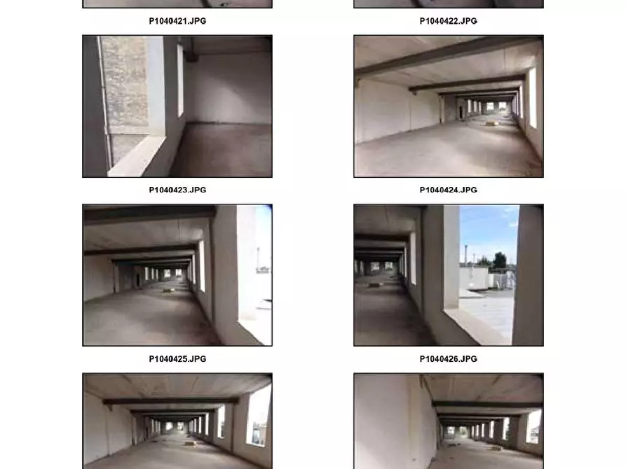 Immagine 23 di Ufficio in vendita  a Ascoli Piceno