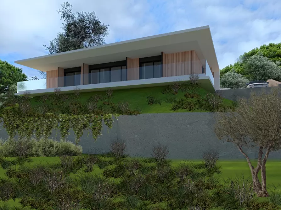 Immagine 9 di Terreno edificabile in vendita  a Grottammare