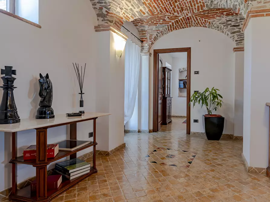 Immagine 23 di Casa indipendente in vendita  a Sarzana