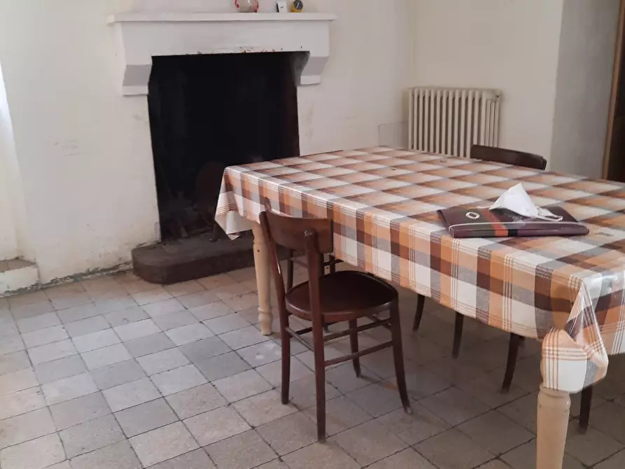 Immagine 19 di Casa indipendente in vendita  a Montefiore Dell'aso