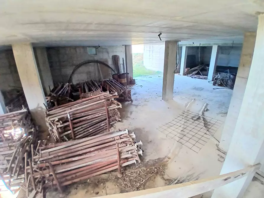 Immagine 15 di Terreno edificabile in vendita  a Colonnella