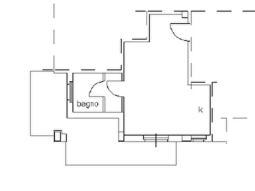 Immagine 52 di Appartamento in vendita  in Via Falcone e Borsellino 10 a Pedaso