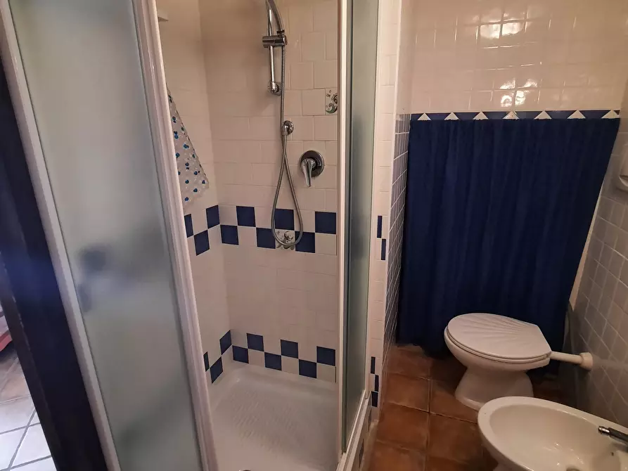 Immagine 18 di Casa indipendente in vendita  a Ripatransone