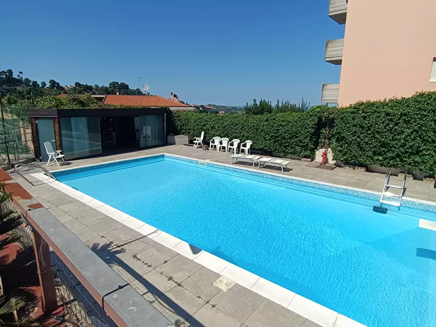 Immagine 10 di Casa indipendente in vendita  a Acquaviva Picena