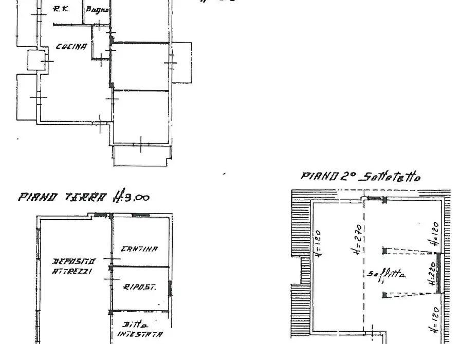 Immagine 37 di Casa indipendente in vendita  a Monteprandone