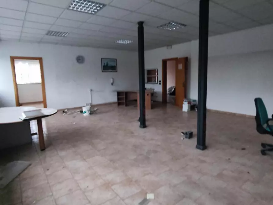 Immagine 17 di Capannone industriale in vendita  in via dell'industria 5-7 a Castelplanio