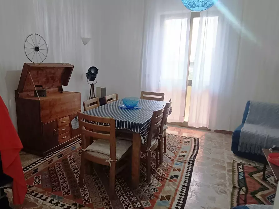 Immagine 5 di Appartamento in vendita  a San Benedetto Del Tronto