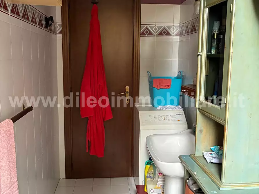 Immagine 13 di Appartamento in vendita  a Grottammare