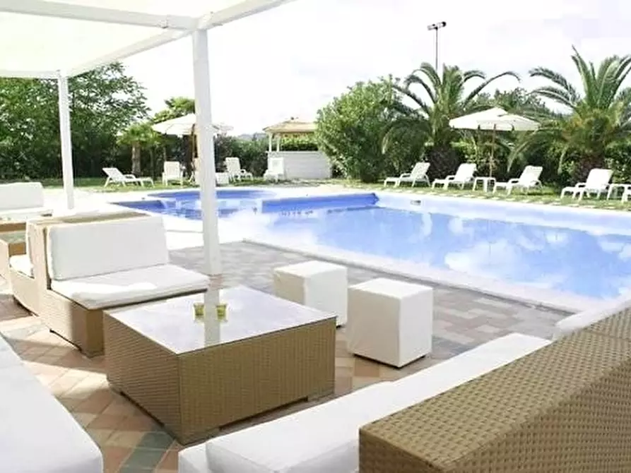 Immagine 3 di Albergo/B&B/Residence in vendita  a Ripatransone