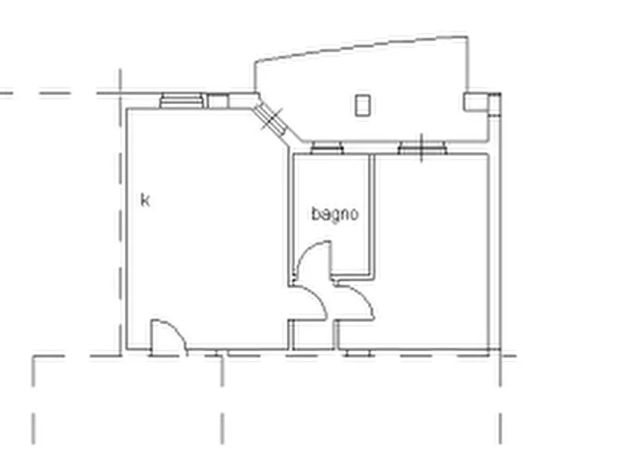 Immagine 17 di Appartamento in vendita  a Pedaso