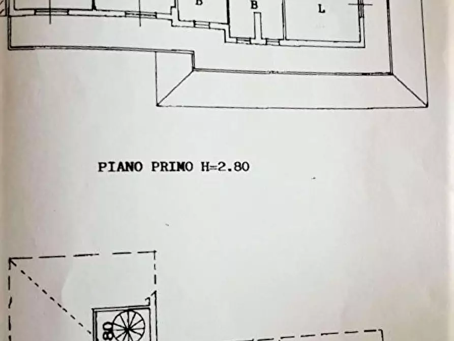 Immagine 27 di Villa in vendita  a Campli