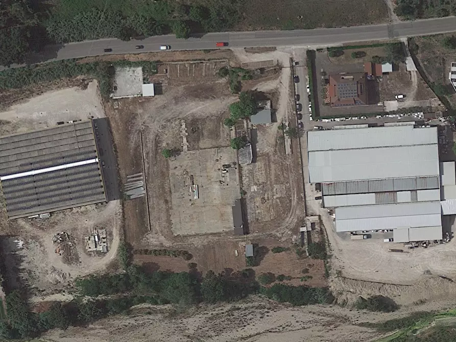 Immagine 4 di Terreno industriale in vendita  a Grottammare