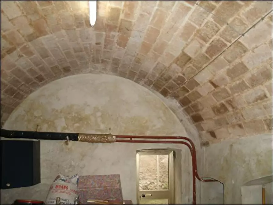 Immagine 15 di Casa indipendente in vendita  a Montefiore Dell'aso