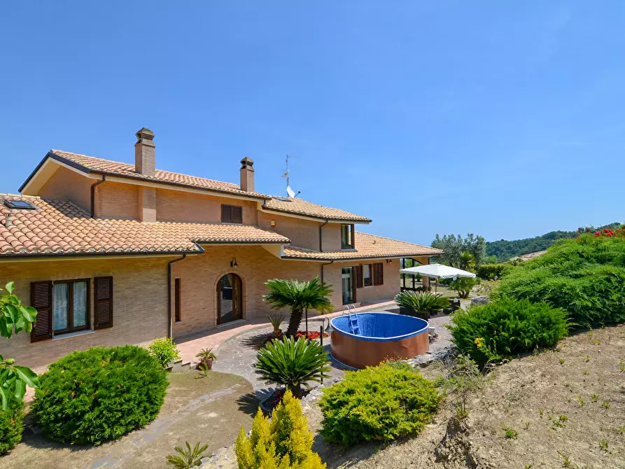 Immagine 22 di Casa indipendente in vendita  a Acquaviva Picena