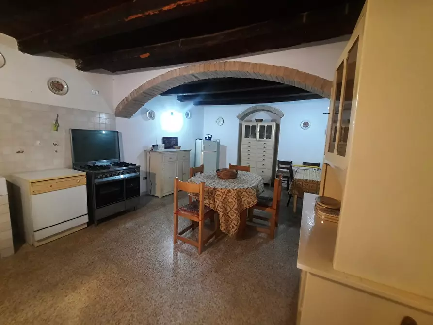 Immagine 15 di Casa indipendente in vendita  a Ripatransone