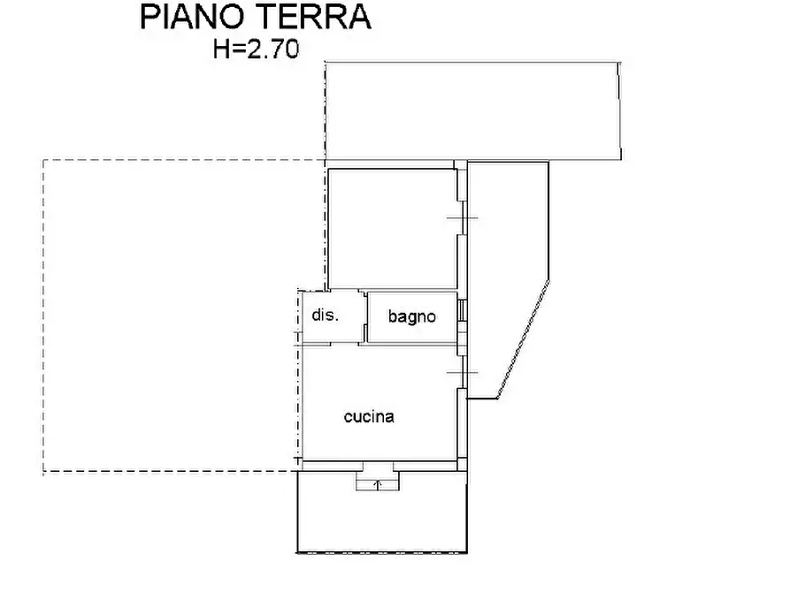 Immagine 35 di Appartamento in affitto  a San Benedetto Del Tronto