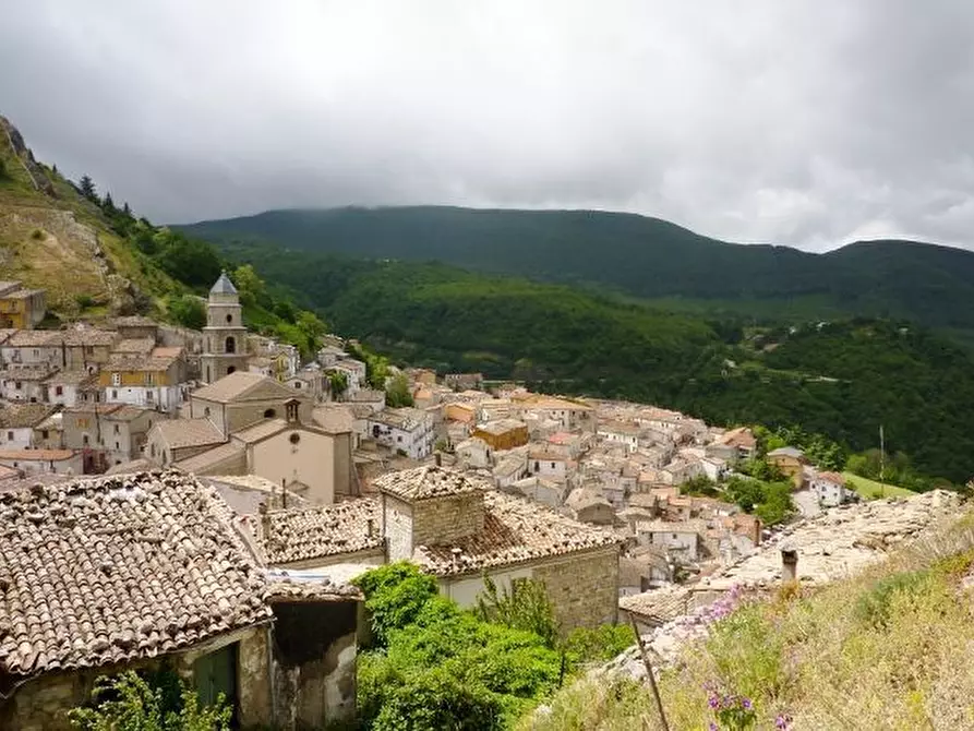 Immagine 18 di Bilocale in vendita  in corso vittorio emanuele a San Fele