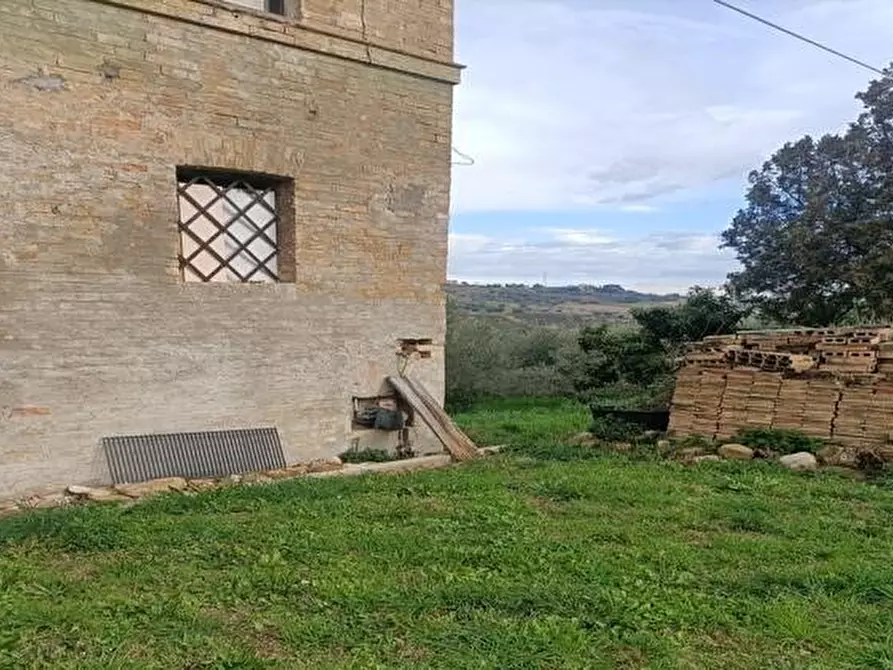 Immagine 15 di Terreno agricolo in vendita  in Contrada Monte Aquilino a San Benedetto Del Tronto