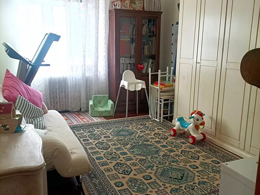 Immagine 13 di Appartamento in vendita  a San Benedetto Del Tronto