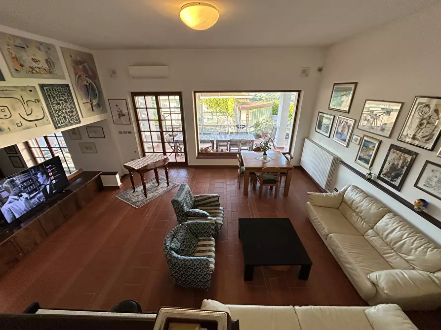 Immagine 3 di Casa indipendente in vendita  a Acquaviva Picena