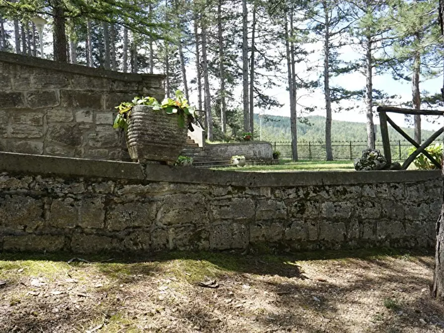 Immagine 35 di Casa indipendente in vendita  a Ascoli Piceno