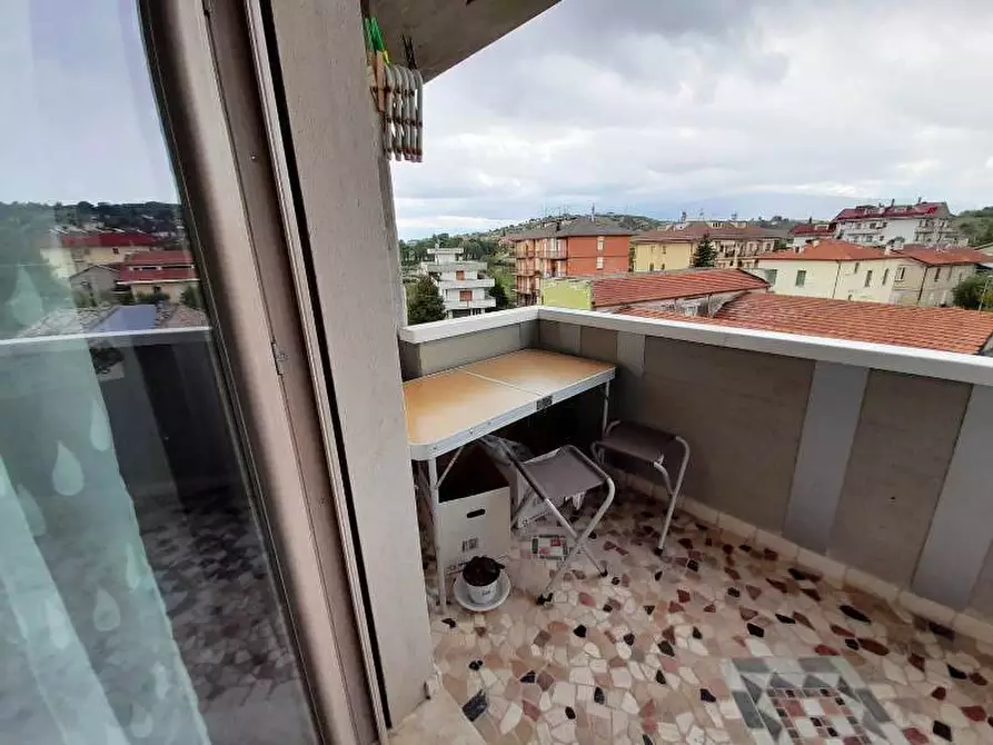 Immagine 23 di Attico in vendita  a Appignano Del Tronto