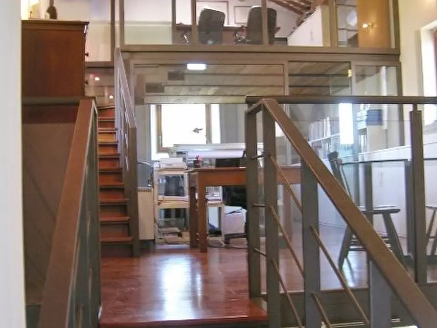 Immagine 5 di Casa indipendente in vendita  in centro storico a Ascoli Piceno