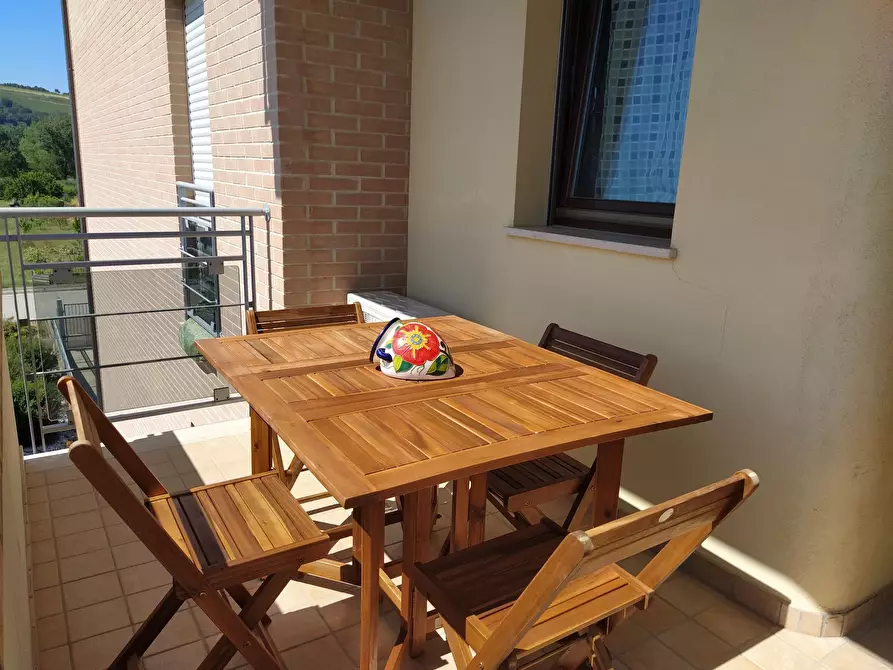 Immagine 1 di Appartamento in vendita  in Via Falcone e Borsellino 10 a Pedaso