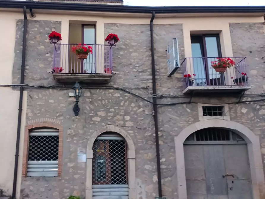 Immagine 16 di Casa indipendente in vendita  a San Fele