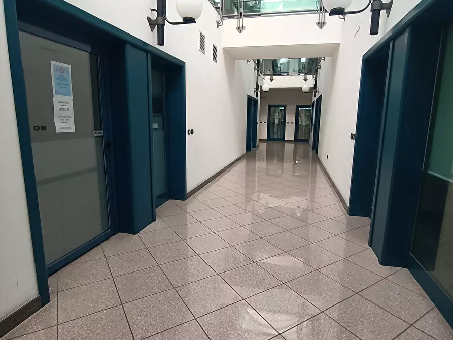 Immagine 7 di Ufficio in affitto  in Via Nazario Sauro 162 a San Benedetto Del Tronto