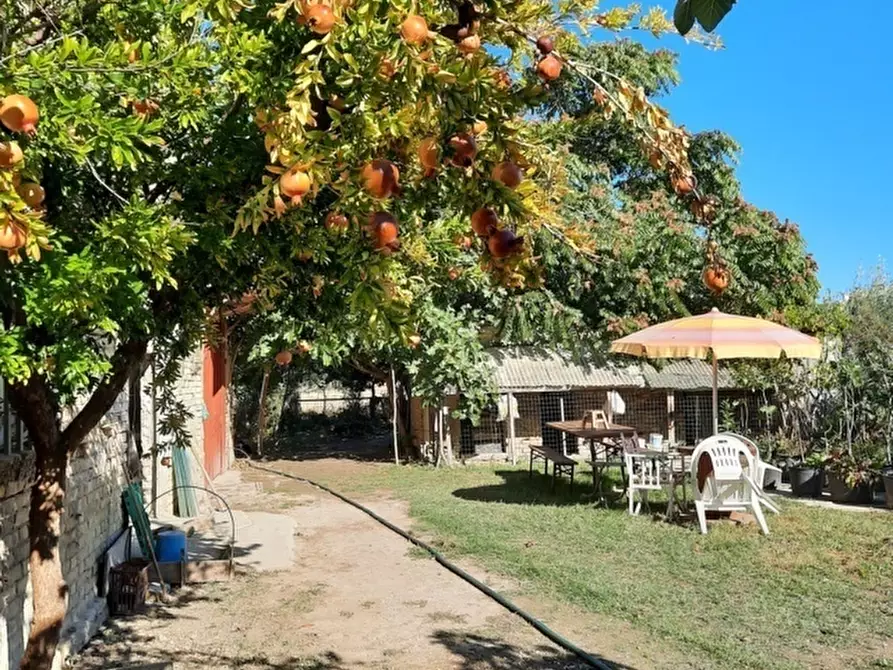 Immagine 1 di Casa indipendente in vendita  a San Benedetto Del Tronto