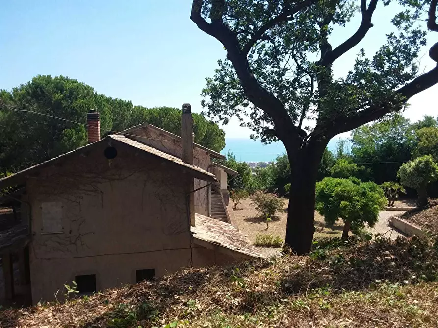Immagine 12 di Terreno edificabile in vendita  a Tortoreto