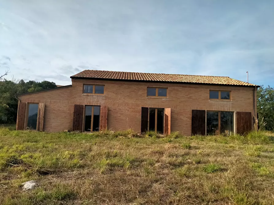 Immagine 11 di Casa indipendente in vendita  a Monterubbiano
