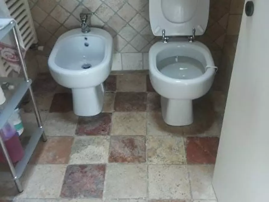 Immagine 15 di Casa indipendente in vendita  in centro storico a Ascoli Piceno