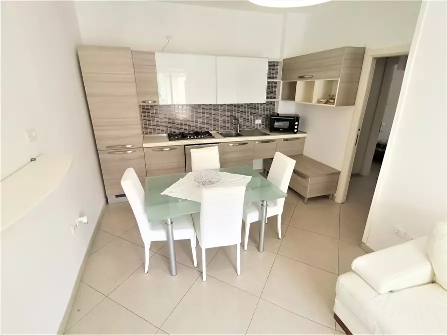 Immagine 8 di Appartamento in vendita  a San Benedetto Del Tronto