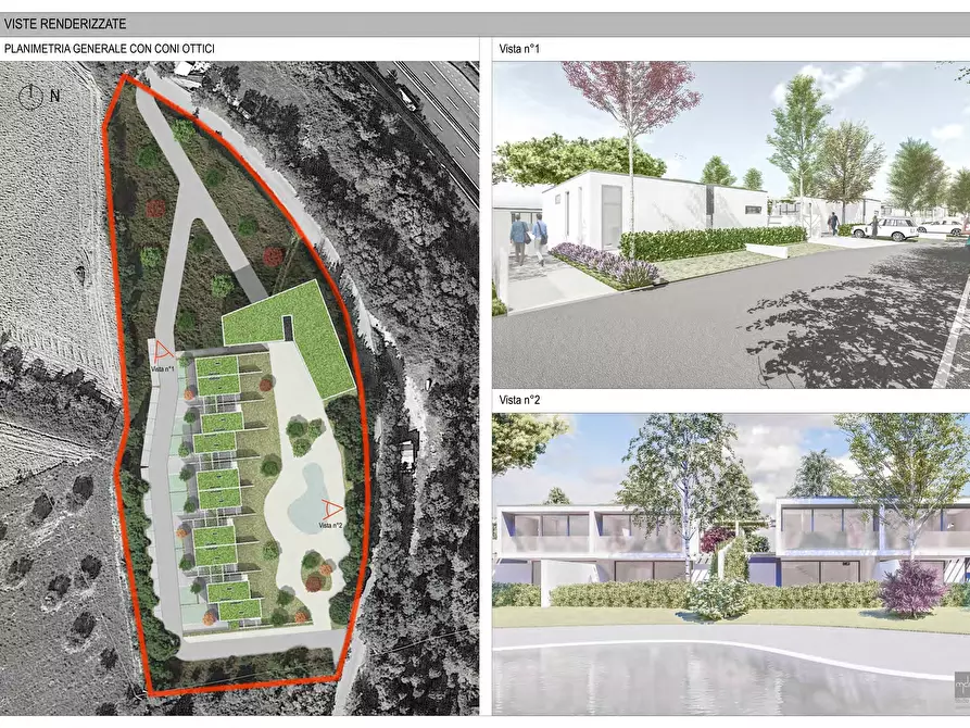 Immagine 26 di Casa indipendente in vendita  a Tortoreto