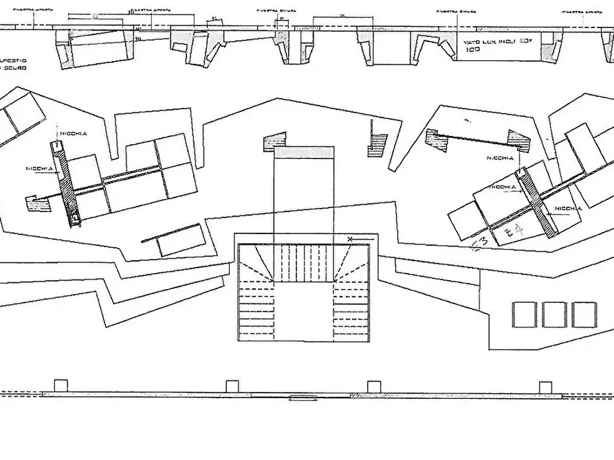 Immagine 31 di Capannone industriale in vendita  a Spinetoli
