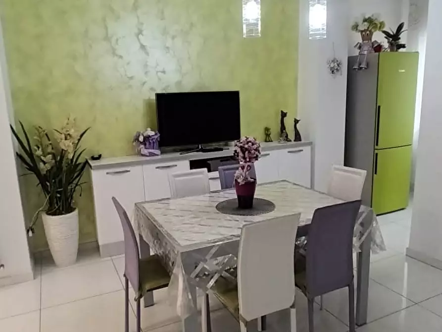 Immagine 3 di Appartamento in vendita  a Grottammare