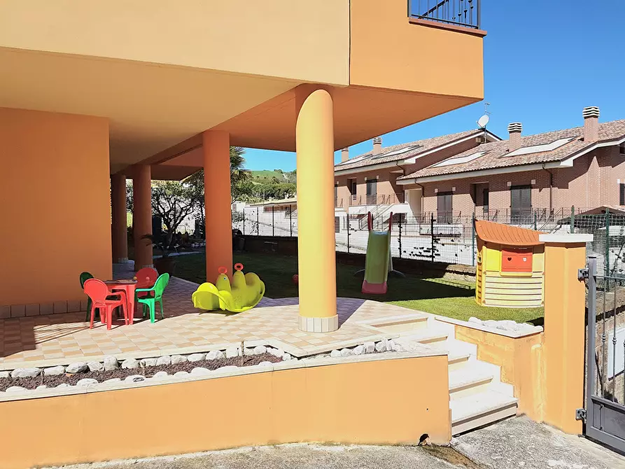 Immagine 4 di Casa indipendente in vendita  a Colonnella