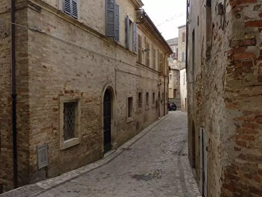 Immagine 49 di Appartamento in vendita  a Ripatransone