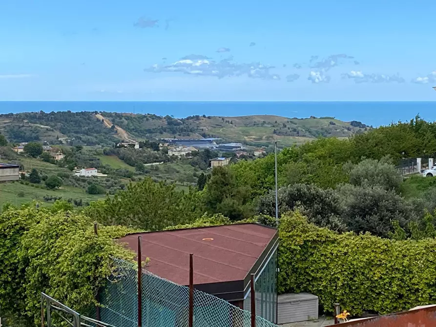 Immagine 5 di Casa indipendente in vendita  a Acquaviva Picena